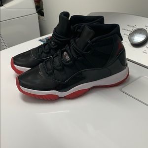Jordan 11 Retro Bred 2019